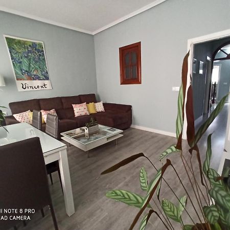 Appartement La Casa De La Alcazaba - Free Parking à Mérida Extérieur photo