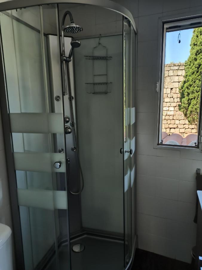 Appartement La Casa De La Alcazaba - Free Parking à Mérida Extérieur photo