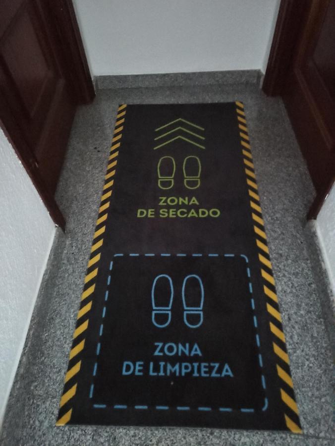 Appartement La Casa De La Alcazaba - Free Parking à Mérida Extérieur photo