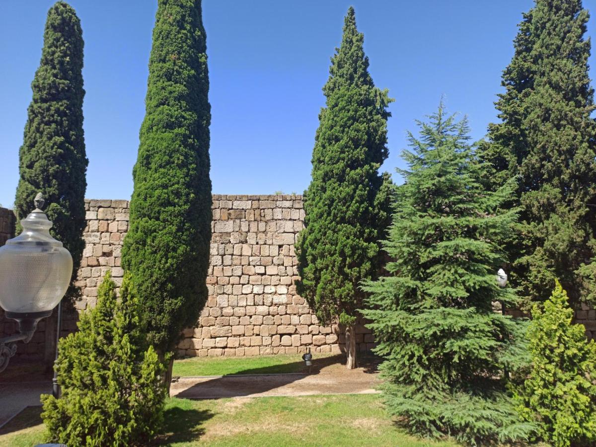 Appartement La Casa De La Alcazaba - Free Parking à Mérida Extérieur photo