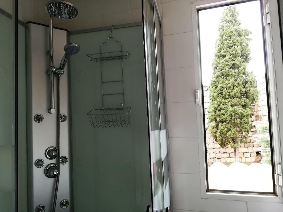 Appartement La Casa De La Alcazaba - Free Parking à Mérida Extérieur photo